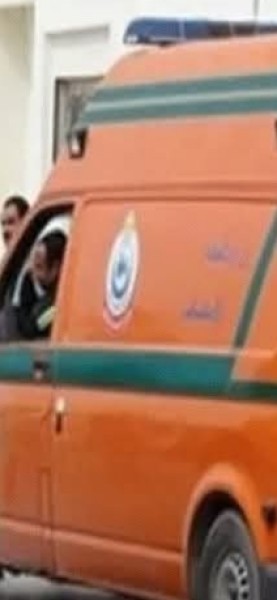 شاب ينقذ فتاة قـفزت من معدية بقناة السويس ببورسعيد