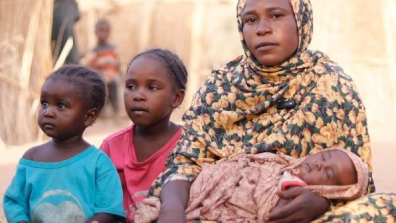 مسيرات الدعم السريع تستهدف مدرستين في إقليم النيل الأزرق