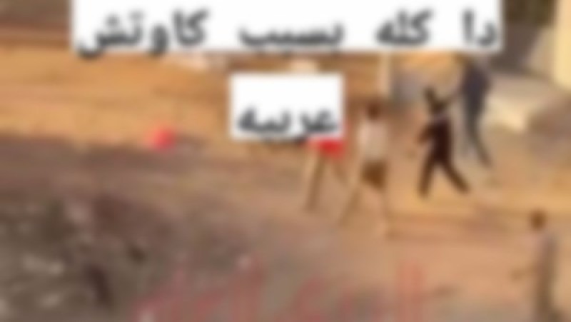 القبض على طرفي مشاجرة بالأسلحة البيضاء في الغربية