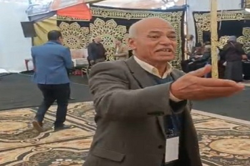 الاعتداء على صحفيي الإسكندرية خلال انتخابات نقابة المهندسين يثير الجدل