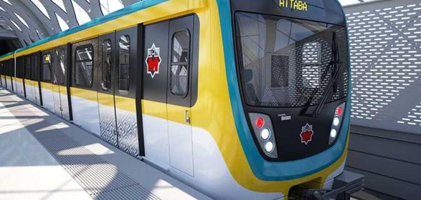 مواعيد تشغيل المترو والقطار الكهربائي خلال رمضان