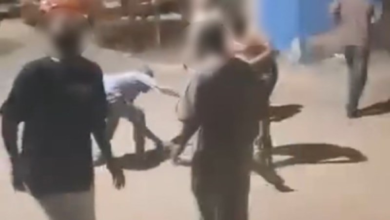 القبض على شخصين يمارسان أعمال البلطجة في الإسماعيلية