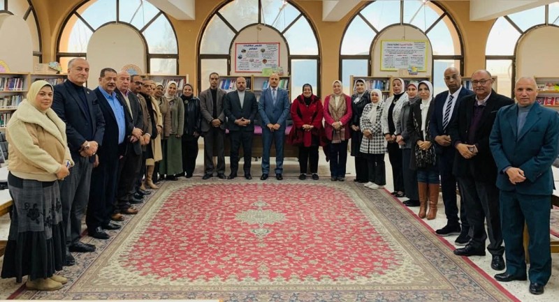 تغييرات في العناصر القيادية بتعليم الإسكندرية