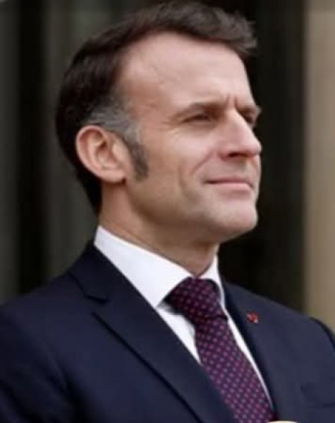 دعوة من ماكرون لعقد اجتماع طارئ بمجلس الأمن لمناقشة التصعيد العسكري الخطير بين إيران وإسرائيل وأمريكا