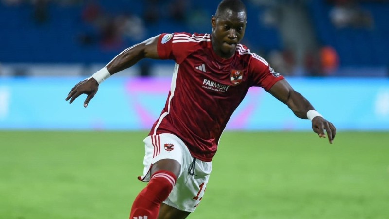 الأهلي وورطة خط الوسط.. هل يحسم بديل ديانج أم ينتظر لنهاية الموسم؟