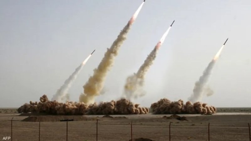 مصرع 201 شخص وإصابة 747 في الهجمات الأمريكية الإسرائيلية على إيران