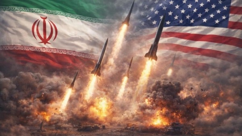 الأرض المحروقة.. تعرف على أبرز القواعد العسكرية الأمريكية في الشرق الأوسط