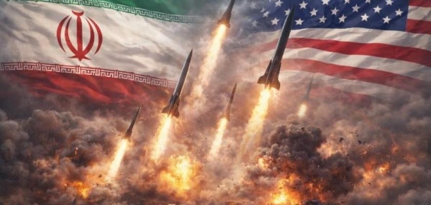 الأرض المحروقة.. تعرف على أبرز القواعد العسكرية الأمريكية في الشرق الأوسط