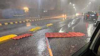 الأرصاد تحذر: 3 ظواهر جوية غدًا الأحد والصغرى تصل إلى صفر مئوية