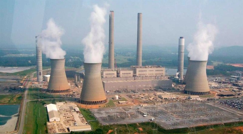 مطروح تعلن توافر 45 وظيفة جديدة بمحطة الطاقة النووية بالضبعة