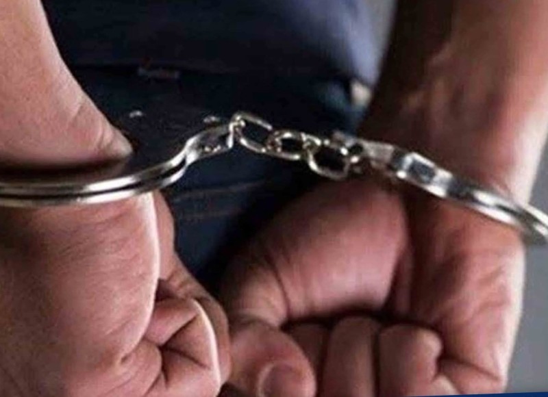 القبض على متهم بقتل شقيقته في مغاغة بالمنيا بعد الاعتداء عليها