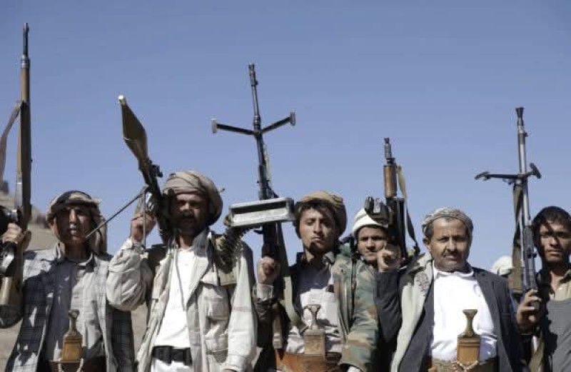 زعيم الحوثيين: جماعتنا في حالة تأهب قصوى وجهوزية تامة للتحرك تضامناً مع إيران