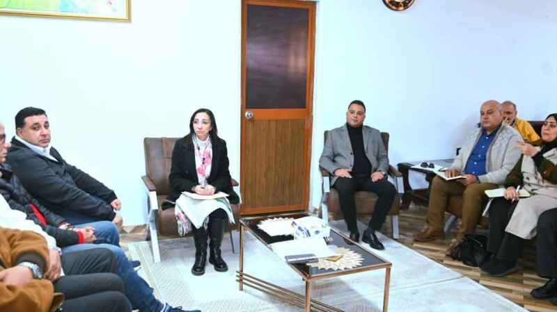 جاكلين عازر: مياه الشرب والكهرباء والتقنين والحيز العمراني والنظافة في صدارة أولويات العمل