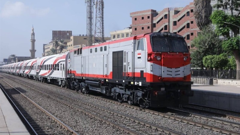 جدول حجز قطارات عيد الفطر 2026