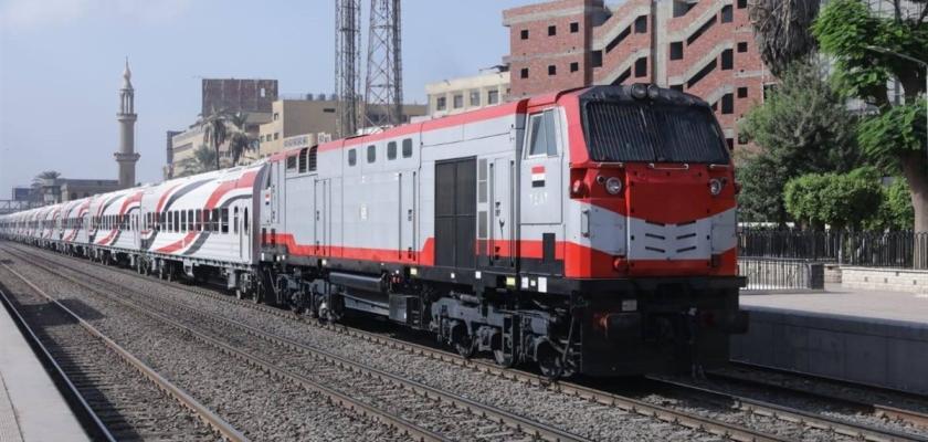 جدول حجز قطارات عيد الفطر 2026