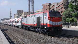 جدول حجز قطارات عيد الفطر 2026