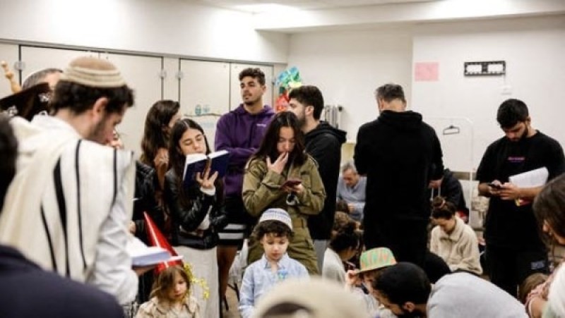 الاحتلال يقرر الإبقاء على إغلاق مطار بن جوريون حتى الجمعة