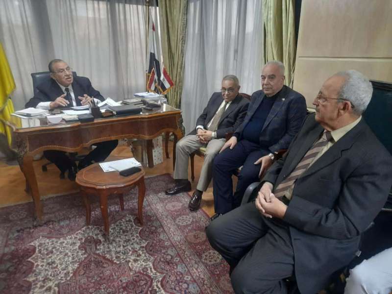 الاتحاد العام للجمعيات والمؤسسات الأهلية يحتفي بذكرى العاشر من رمضان ويعلن إطلاق مبادرة ”معاً نحميها”