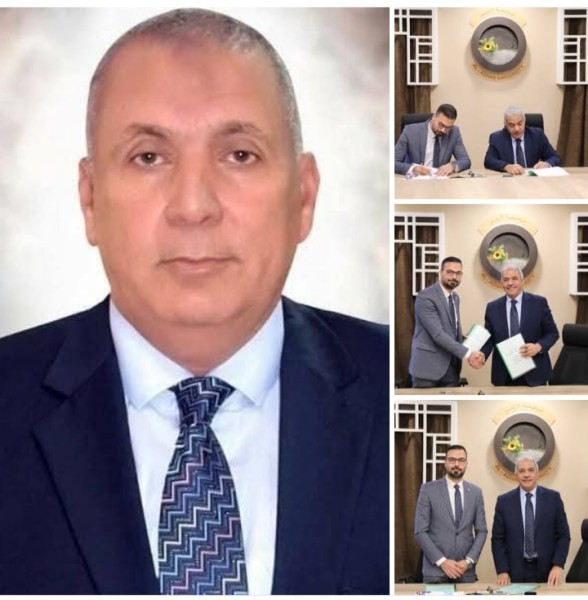 محافظ مطروح يكلف السكرتير العام المساعد لتفقد العمل الكامل لتقديم خدمات المواطنين