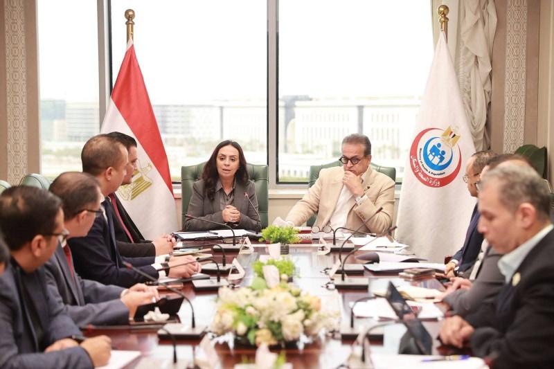 الصحة والتضامن: إعفاء ذوي الإعاقات المستدامة المستفيدين من كارت الخدمات المتكاملة المميكن من إجراءات إعادة الكشف الطبي للتجديد