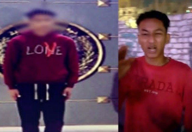 القبض على سايس اعتدى على سيدة بالضرب لرفضها دفع إتاوة ببني سويف