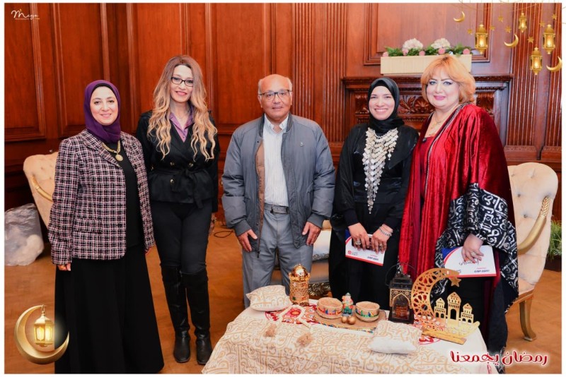 روشتة رمضانية ..  تحسم الجدل حول صيام آمن