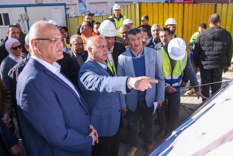 كامل وزير: تطوير ترام الرمل ليس طمسا للهوية التاريخية