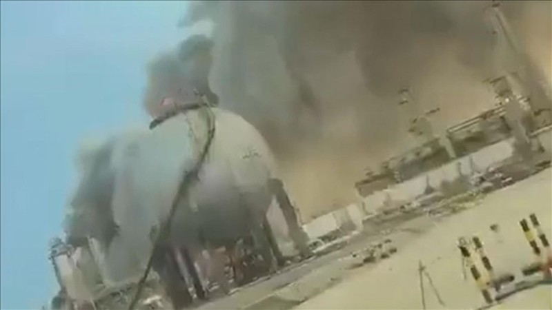 المتحدث باسم الدفاع السعودية: محاولة هجوم على مصفاة رأس تنورة