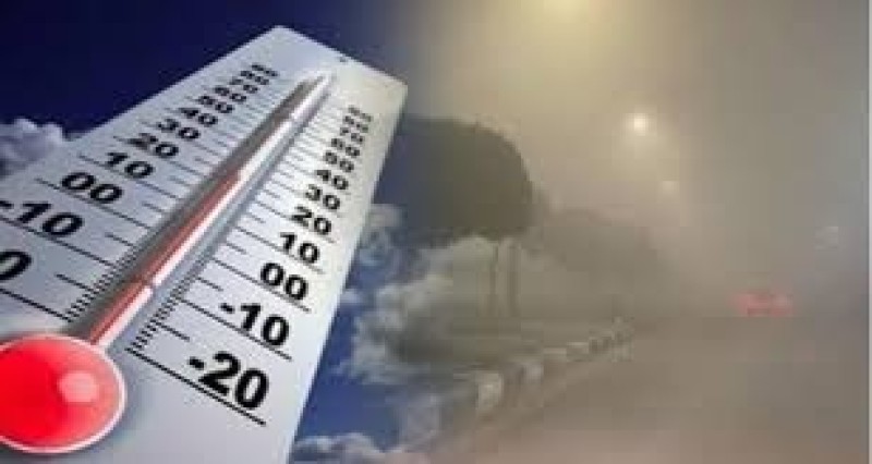 الأرصاد تكشف حالة طقس العيد