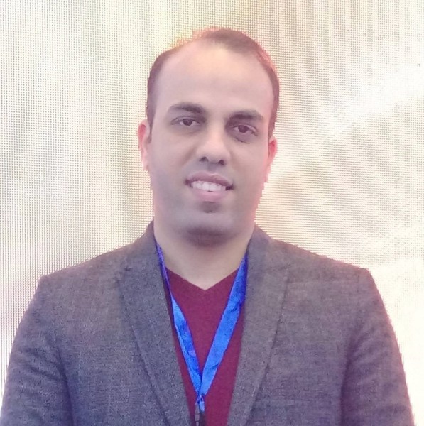 احمد عوض حسان مدير المستشفى:  تحرك  عاجل من رمد المنصورة لفحص عيون الأطفال المبتسرين بحضانات طلخا المركزي