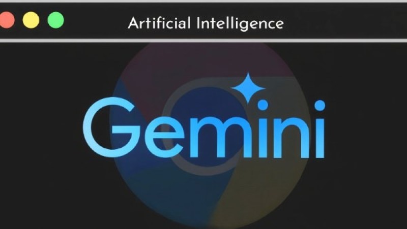 ثغرة خطيرة في كروم كانت تتيح للإضافات الخبيثة الوصول لملفاتك عبر لوحة Gemini