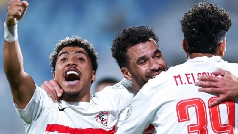 الديون تحاصر ميت عقبة.. الزمالك يبدأ التحرك للنجاة من قبضة الفيفا
