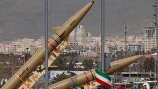 رشقة إيرانية جديدة تجاه الجليل وحيفا وتل أبيب والقدس المحتلة