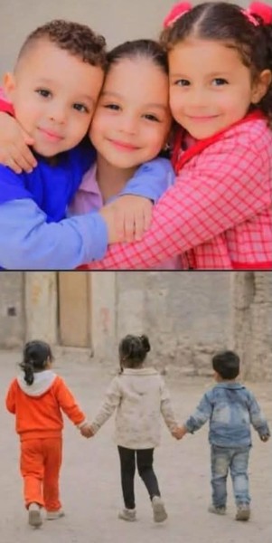 الإعـدام شنقًا لقـاتل ٣ أطفال خنقًا بقطعة قماش بقرية الراهب بالمنوفية