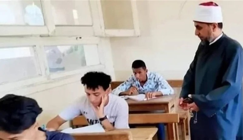 موعد الامتحان الإلكتروني للمتقدمين لشغل 1460 وظيفة معلم مساعد مواد شرعية بالأزهر الشريف