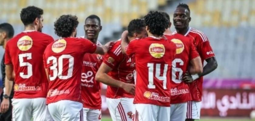 رسميا.. «كاف» يمنع حضور جماهير الأهلي مباراتين.. ويغرم النادي 60 ألف دولار