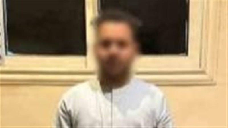 سقوط مستريح أسيوط نصب على المواطنين بفخ العملات المشفرة والمراهنات