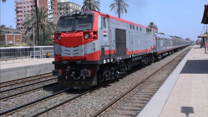 طرق حجز تذاكر قطارات عيد الفطر وجه بحري وقبلي