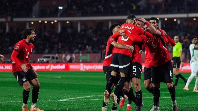 حرب إيران.. معسكر منتخب مصر في مارس يواجه شبح الإلغاء