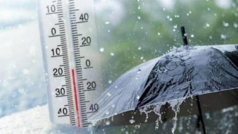 الطقس اليوم.. أجواء مستقرة نسبيا وأمطار غير مؤثرة