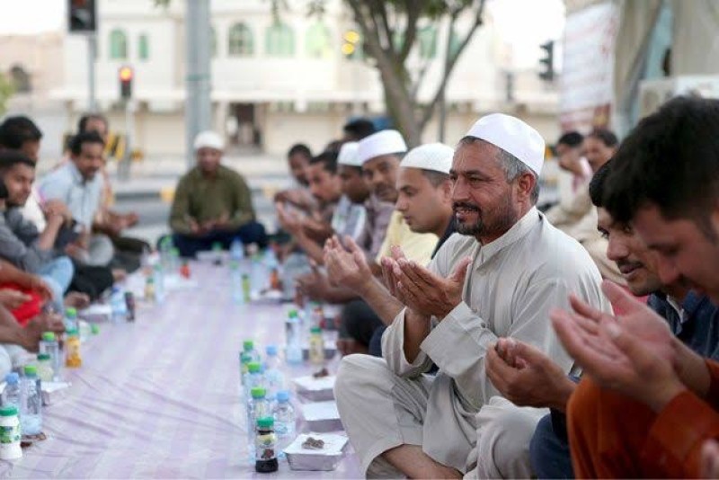 من هم الصائمين الذين لا يُقبل صيامهم؟