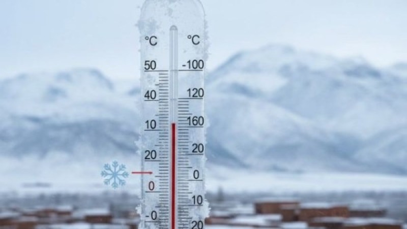 طقس الأيام القادمة.. عودة الأمطار وتحذيرات من الأجواء الباردة ليلا