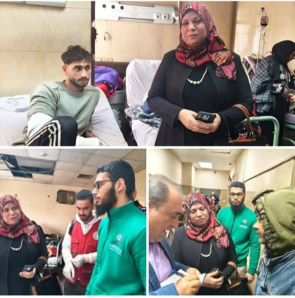 محافظ الدقهلية يتابع تداعيات حادث حريق مزرعة دواجن بقرية شها ويوجه بتقديم الدعم الكامل للمصابين وأسرهم