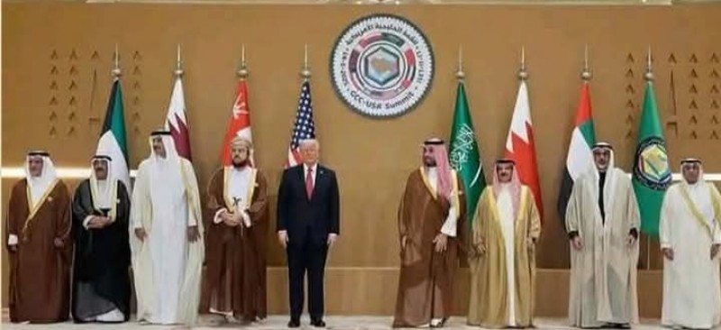 دول الخليج تراجع استثماراتها الخارجية بسبب الحرب ضد إيران .. في ضربة اقتصادية لترامب