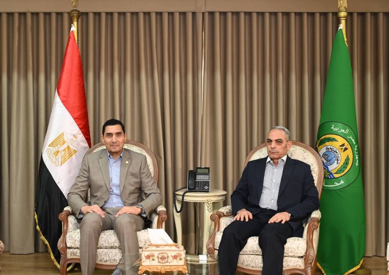 تفاصيل زيارة وزير الشباب والرياضة للإسماعيلية