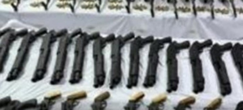 مصرع عنصرين جنائيين شديدي الخطورة في تبادل إطلاق نار مع الشرطة بالأقصر