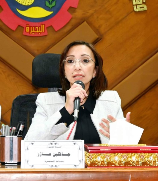 محافظ البحيرة تؤكد على : تكثيف الحملات الرقابية على الأسواق ومعارض “أهلاً رمضان” لضبط الأسعار وتوافر السلع