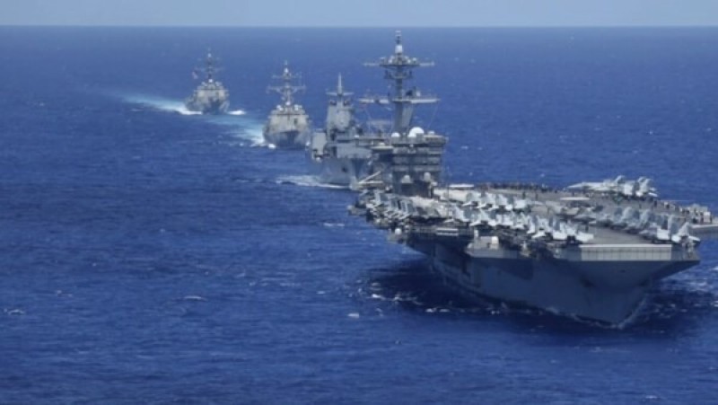 إيران: دمرنا 4 ردارات متطورة من منظومة ثاد الأمريكية خلال 24 ساعة