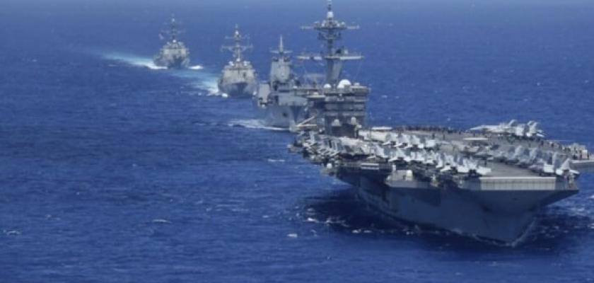 إيران: دمرنا 4 ردارات متطورة من منظومة ثاد الأمريكية خلال 24 ساعة