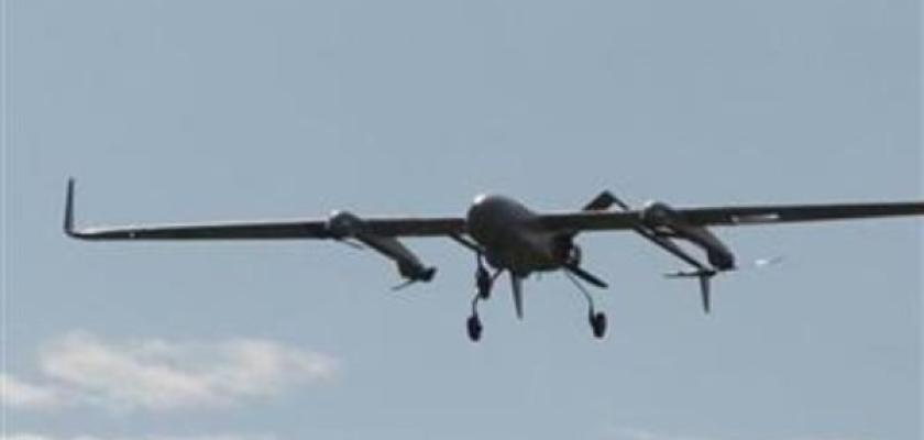 السعودية: اعتراض وتدمير مسيرة متجهة إلى حقل شيبة في الربع الخالي